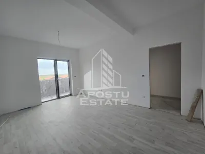 Apartamente cu 3 camere si 2 bai, in bloc nou, Calea Urseni, Giroc - foto 2