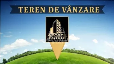 Teren extravilan in zona Petrom, Hanul de la Rascruce - Arad