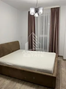 Apartament de lux cu 2 camere de inchiriat, Rebreanu Towers Timisoara - foto 16