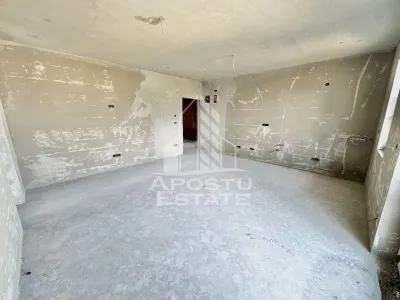Apartamente cu 2 camere si gradina in Giroc la asfalt langa Lidl - foto 2