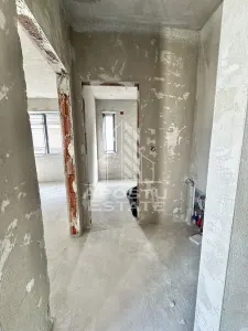 Apartamente cu 2 camere si gradina in Giroc la asfalt langa Lidl - foto 5