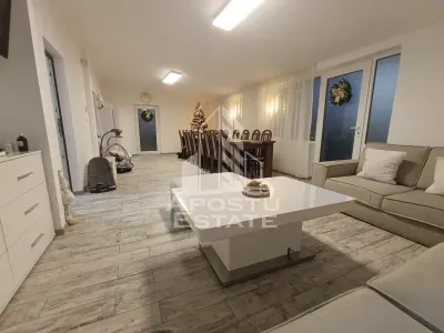 Casa individuala de vanzare Bogdanestilor Timisoara - foto 2