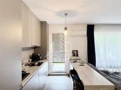 Apartament de vanzare cu 3 camere si curte, zona Lipovei Timisoara - foto 8