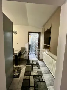 Doua apartamente de vanzare la curte comuna,zona Traian, Timisoara - foto 20