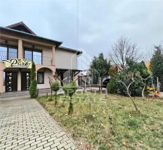 Casa individuala de vanzare si restaurant funcioanal, Sag, COMISION 0 - foto 16