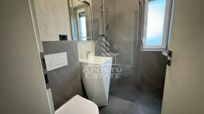 Duplex pe parter, 3 camere, mobilat, Mosnita Vechie - foto 11