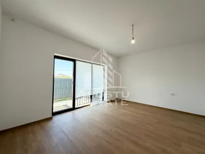 Apartament cu o camera nemobilat de inchiriat, Mosnita Noua - Mosnita Noua