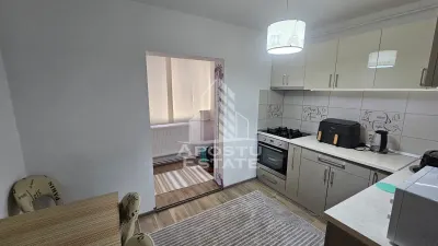 Apartament cu 3 camere, de vanzare, zona Lipovei, Timisoara - foto 3