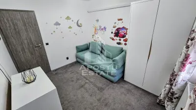 Apartament cu 3 camere, de vanzare, zona Lipovei, Timisoara - foto 5
