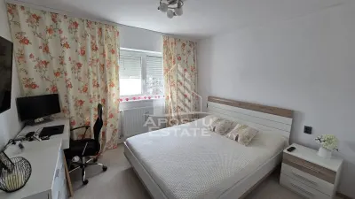 Apartament cu 3 camere, de vanzare, zona Lipovei, Timisoara - foto 6