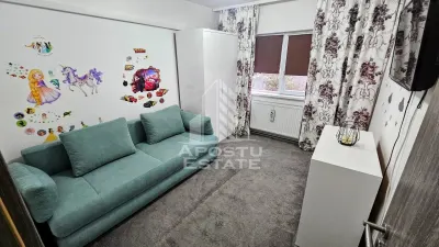 Apartament cu 3 camere, de vanzare, zona Lipovei, Timisoara - foto 7