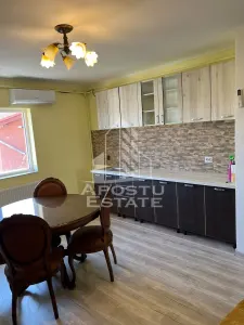 Apartament cu 3 camere de inchiriat, Timisoara zona Steaua - foto 11