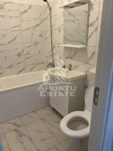 Apartament cu 3 camere de inchiriat, Timisoara zona Steaua - foto 15