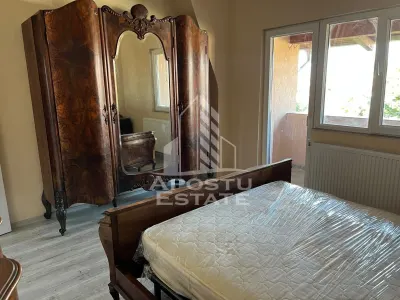 Apartament cu 3 camere de inchiriat, Timisoara zona Steaua - foto 8