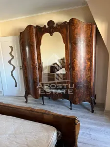 Apartament cu 3 camere de inchiriat, Timisoara zona Steaua - foto 9