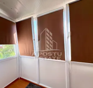Apartament cu 2 camere de inchiriat in zona Girocului - foto 7