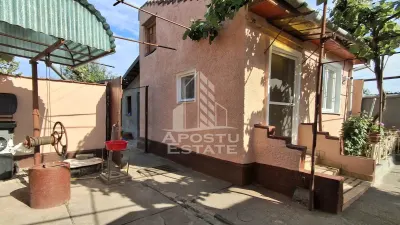 Casa 4 camere,Teren 360 mp Micalaca Garaj, Gradin - foto 12
