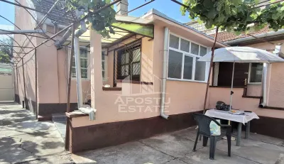 Casa 4 camere,Teren 360 mp Micalaca Garaj, Gradin - foto 14