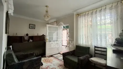 Casa 4 camere,Teren 360 mp Micalaca Garaj, Gradin - foto 9