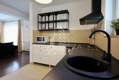 Apartament 3 camere, Subcetate - foto 6