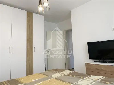 Apartament de vanzare cu 2 camere, la etajul intai, Calea Urseni - foto 4