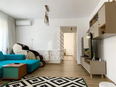 Apartament de vanzare cu 2 camere, la etajul intai, Calea Urseni - foto 6