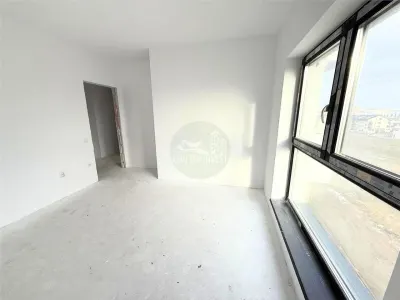 Apartament INTABULAT 3 camere cu balcon si parcare pe Doamna Stanca - foto 4