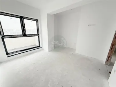 Apartament INTABULAT 3 camere cu balcon si parcare pe Doamna Stanca - foto 10