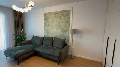 Apartament Berceni - foto 10