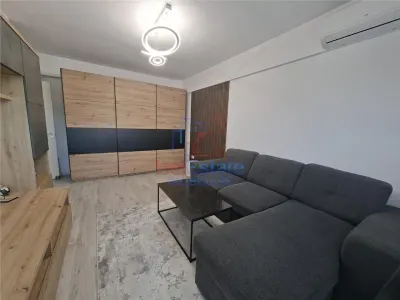 Apartament 2 Camere Galata - Kaufland - Iasi