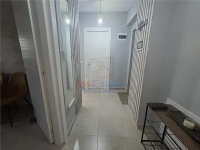 Apartament 2 Camere Galata - Kaufland - foto 4