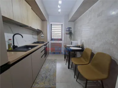 Apartament 2 Camere Galata - Kaufland - foto 5