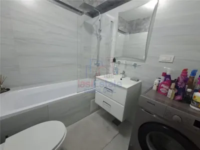 Apartament 2 Camere Galata - Kaufland - foto 10