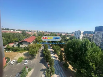 Apartament 2 camere Complex Regie/mobilat modern/utilat complet - foto 13