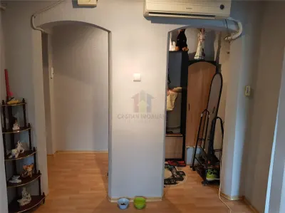 2 camere Radu Negru, Mobilat si Utilat, 57 mp - foto 5
