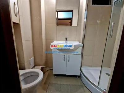 Garsoniera mobilata pentru inchiriat Budapesta - foto 6