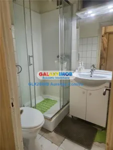 Garsoniera pentru inchiriat zona Rosetti - foto 6