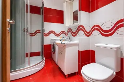 Apartament decomandat etaj 2 zona Lipovei - foto 9