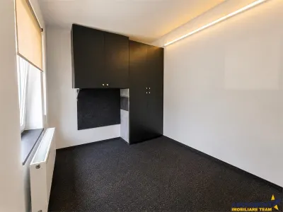 Spatiu comercial cu teren 413 mp, Florilor Brasov, 7 incaperi, potential business - foto 4