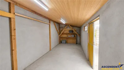 Spatiu comercial cu teren 413 mp, Florilor Brasov, 7 incaperi, potential business - foto 6