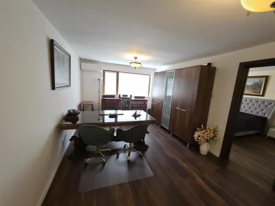 Casa moderna - Green City - 4 camere - 3 bai - 120mp - 100mp curte - foto 15