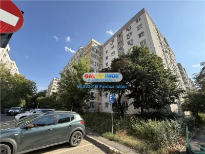 Apartament 3 camere | Gorjului | Semidecomandat | 7min. metrou - foto 10