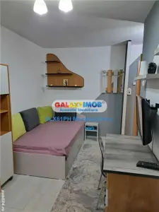 Inchiriere garsoniera in Ploiesti, zona Democratiei - foto 15