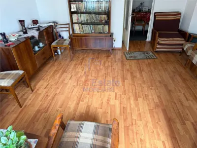 Apartament 1 camera de inchiriat zona Pacurari - Iasi