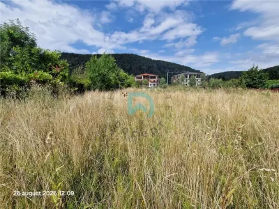 Teren intravilan, 2160 mp, Bunloc, Brasov - foto 11