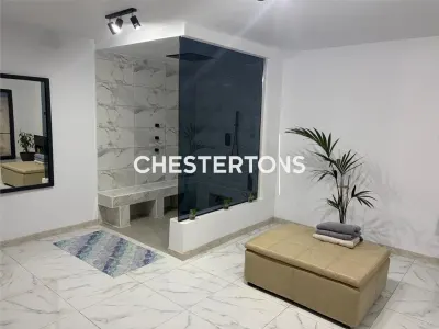 Vila exclusivista formata din 4 cladiri si balta amenajata, Baldovinesti -Braila, ideal investitie. - foto 23