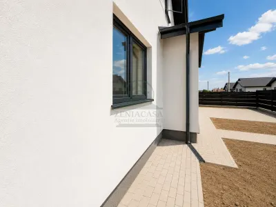 Casa 3 camere Miroslava Ciurbesti , BECI si CANALIZARE! - foto 11