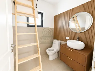 Casa 3 camere Miroslava Ciurbesti , BECI si CANALIZARE! - foto 4