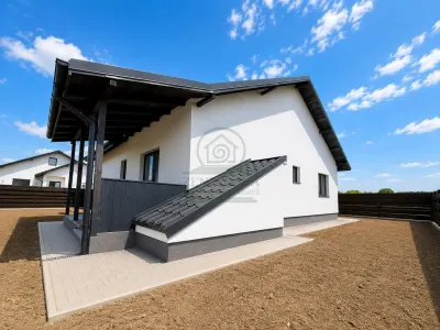 Casa 3 camere Miroslava Ciurbesti , BECI si CANALIZARE! - foto 10