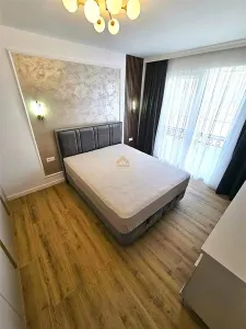 Prima inchiriere | Apartament cu 3 camere | Complet mobilat si utilat - foto 12